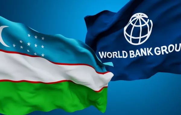 World Bank Greenlights $800M Loan to Drive Uzbekistan’s Structural Reforms