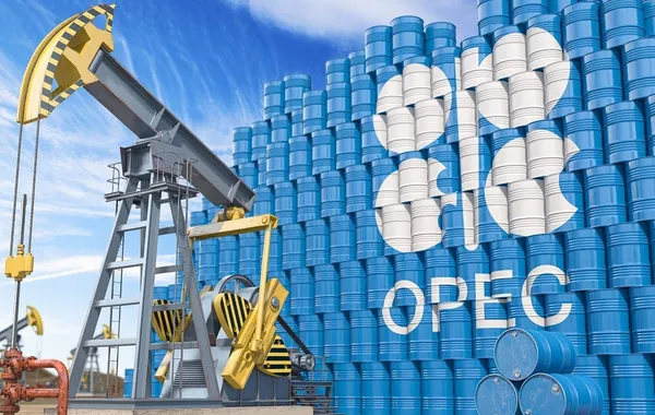 Does OPEC+ Plan New Oil Output Cuts?