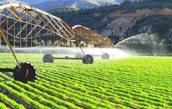 Uzbekistan, U.S. Strengthen Cooperation in Water Supply and Agriculture