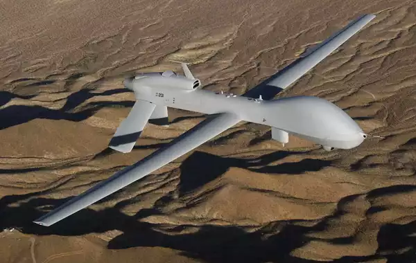 Ukrainian Drones Create Problems for Kazakhstan