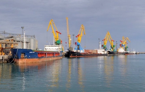 Kazakhstan Moves Forward with Caspian Hub Initiative to Boost Trade with Littoral States