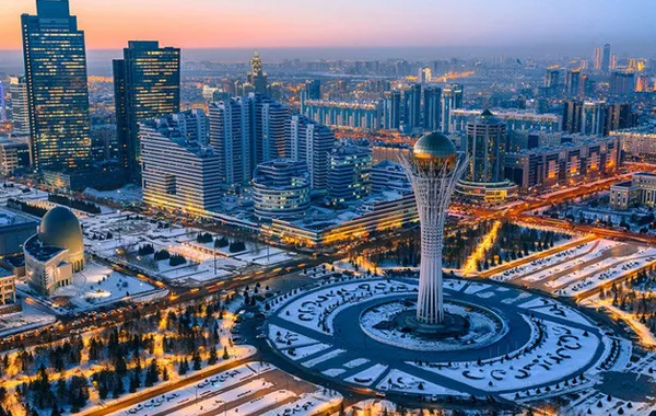 Kazakhstan Signals Readiness for US Trade Talks amid Tariff Dispute