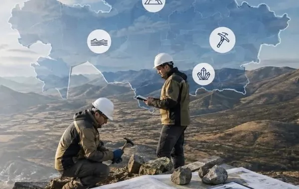 Kazakhstan Pushes Exploration to Develop Higher-Value Mining Sector