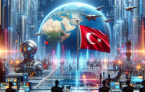 Türkiye Establishes Itself as an AI Leader in the Region