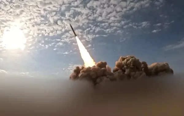 Kuwait Claims Iranian Attack Damages Power and Desalination Plant