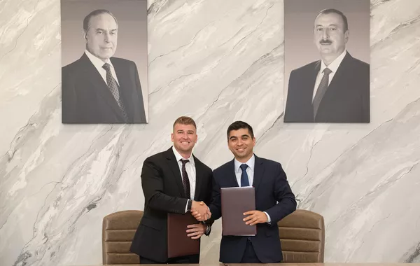 Azerbaijan and SpaceXAI Sign Deal to Explore AI in Government Services