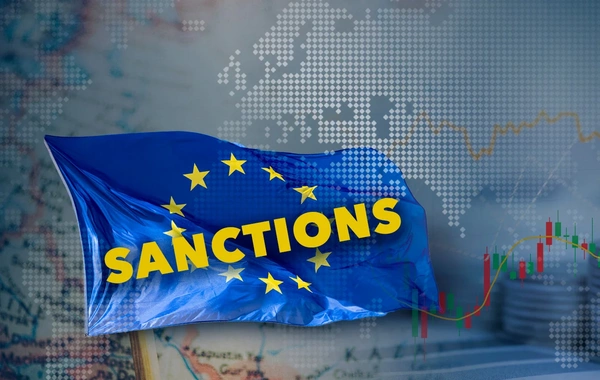 EU Renews Sanctions Against Russia