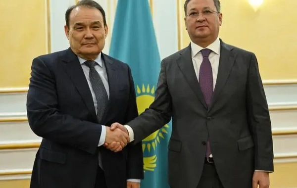 Kazakhstan and Turkic Investment Fund to Grow Project Portfolio