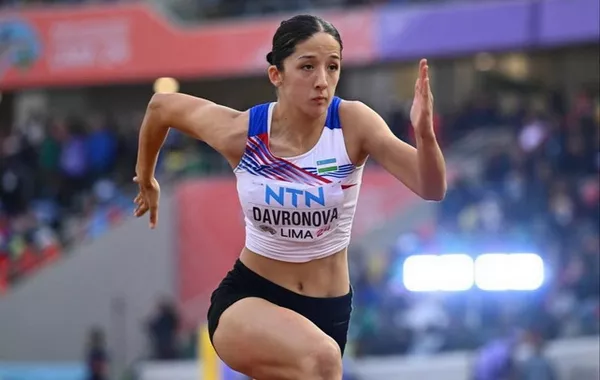 Uzbekistan Shines at World University Games with Record Medal Haul