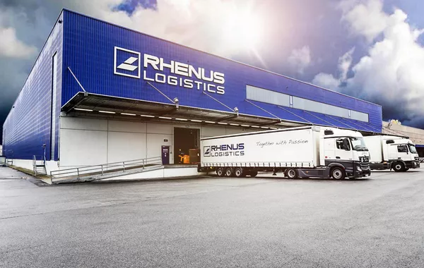 German Logistics Giant to Build 14 Terminals From Central Asia to Türkiye