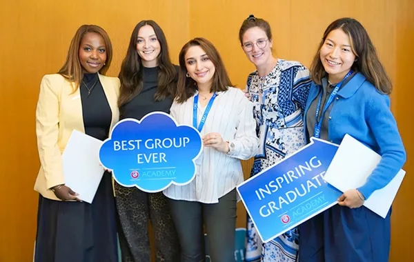 AFFA’s Legal Department Head Joins UEFA Women in Football Leadership Programme 2025