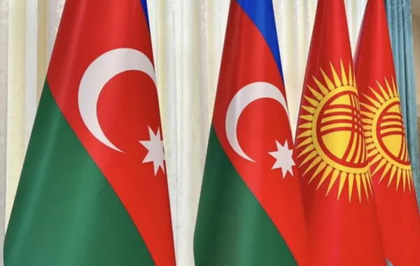 Kyrgyzstan Looks to Azerbaijan for Venture Fund Expertise to Boost Tech Industry