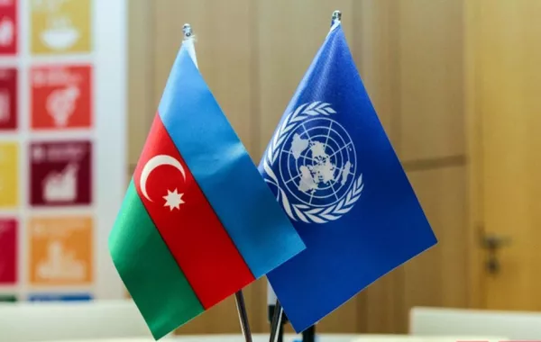 How Azerbaijan Strengthens the UN’s Mission for Peace and Security
