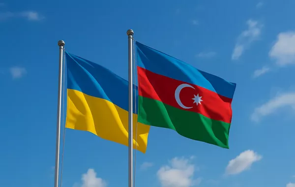 Azerbaijan-Ukraine Ties: From Political Support to Practical Cooperation
