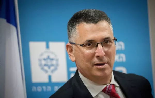 Israeli Foreign Minister Begins Diplomatic Trip to Baku and Astana