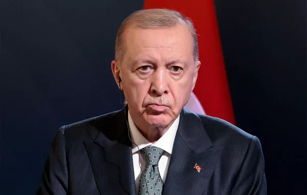 Turkish President Congratulates Azerbaijan on 34th Independence Anniversary