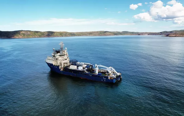 TRIPP Initiative May Shape Armenia’s Black Sea Internet Strategy