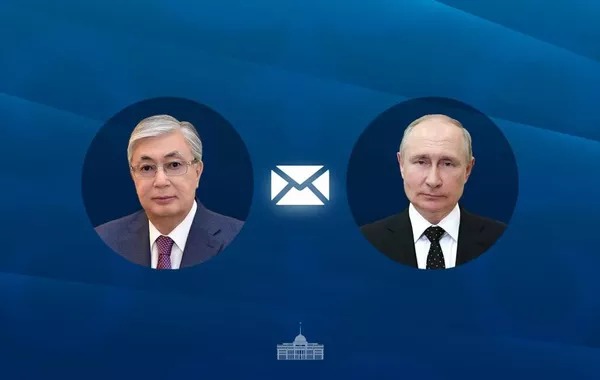 Kazakhstan Supports Steps Toward Ukraine Conflict Resolution