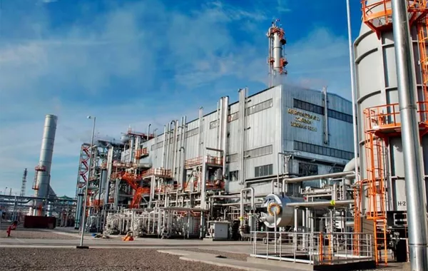 Turkmenistan to Modernize Iodine Sector with Advanced Mineral Processing