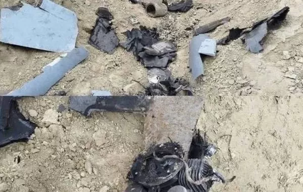 Iran Claims to Shoot Down US Drone Over Bandar Abbas Amid Escalating Strikes