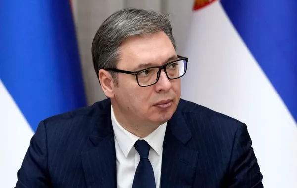Serbia Looks to Iran’s Underground Defense Model as It Expands Drone Capabilities