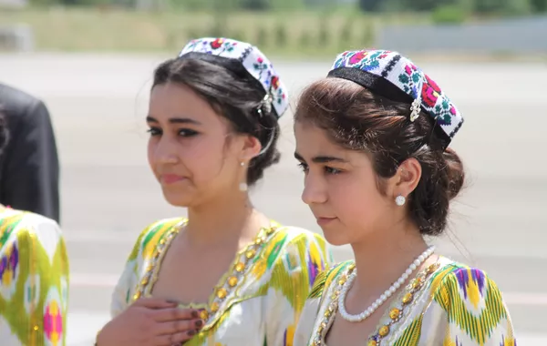 Tajikistan Ranks 89th in Global Women’s Security Index