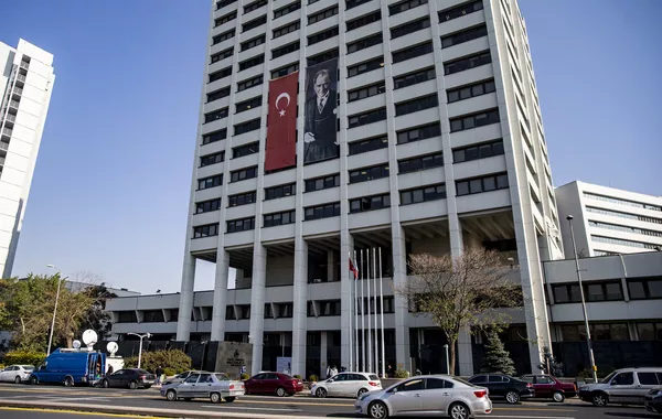 Turkish Central Bank to Boost Reserves Under Reform Plan