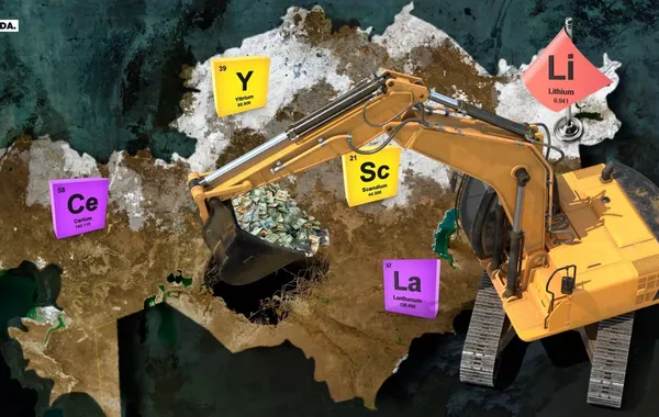 Kazakhstan, Uzbekistan Launch Strategic Rare Earth Partnership