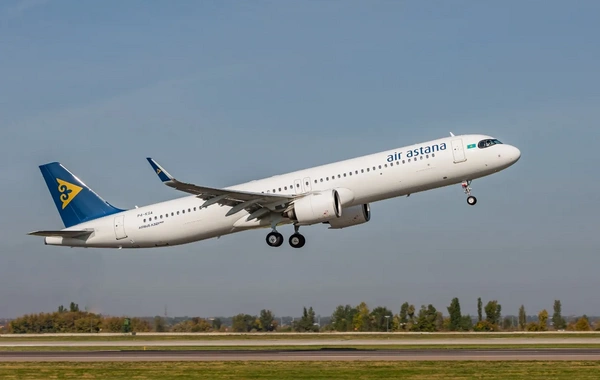 Kazakhstan to Open New Flight Routes to 15 International Cities