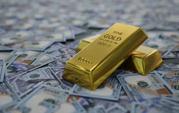 Uzbekistan’s Gold and Forex Reserves Drop by $5.54 Billion in September