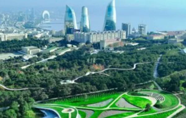 World Urban Forum in Baku: Azerbaijan’s Urban Journey from Ancient Heritage to a Smart City Future