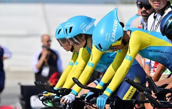 Kazakhstan Claims First Gold at Asian Youth Games in Bahrain