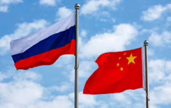Russia, China Conduct Third Joint Missile Defense Drills