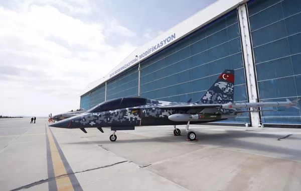 Turkish Aerospace Expands Global Partnerships with BAE Systems MoU