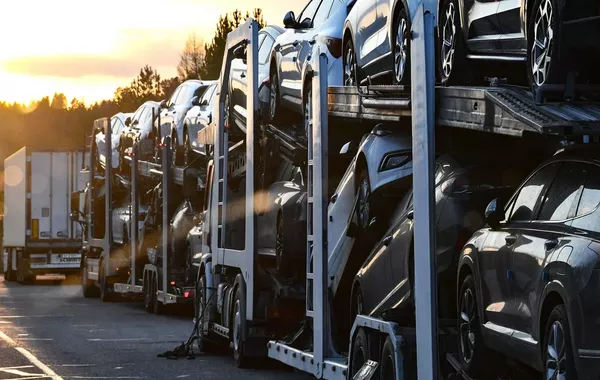 Kyrgyzstan Remains a Top Importer of Cars from South Korea