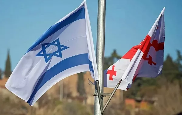 Israeli MPs Cancel Georgia Trip Over Terror Threats