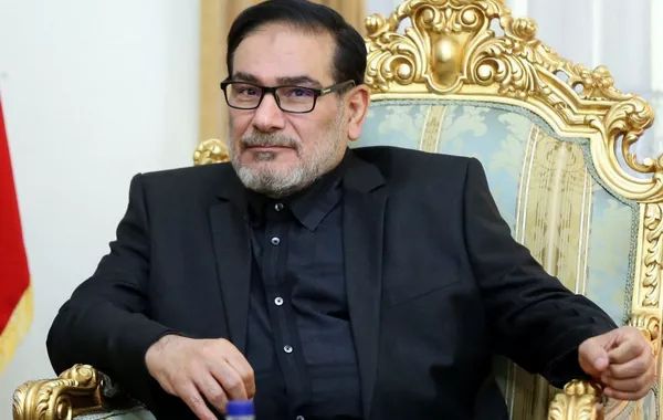 Khamenei's Adviser Threatens Strikes on US Al Udeid Base In Qatar