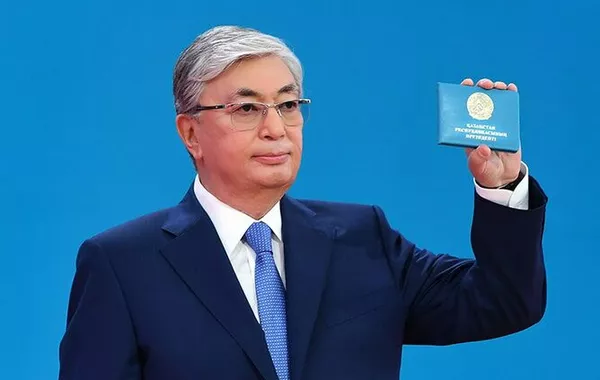 Comparative Overview of Central Asian Presidents' Salaries