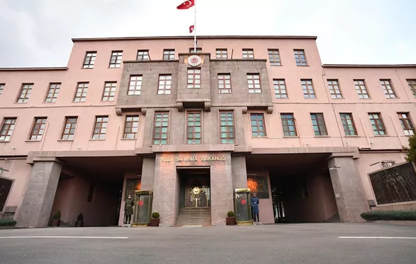 Turkish Military Cargo Plane Crashes in Georgia