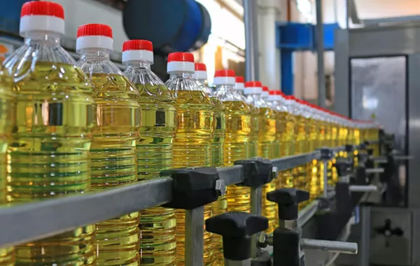 Kyrgyzstan Boosts Vegetable Oil Production