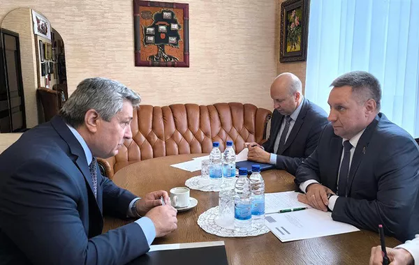 Belarus to Boost Agricultural Exports to Tajikistan