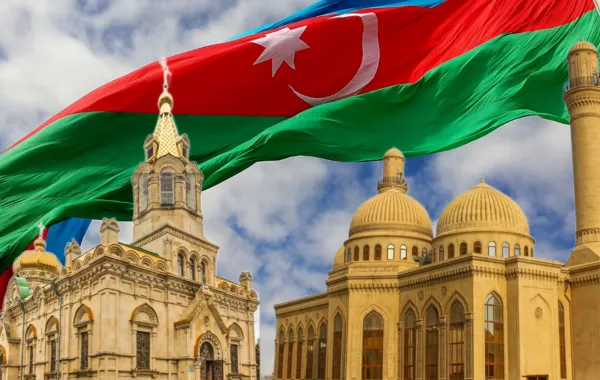 How This Country's Faiths Have Coexisted for Centuries