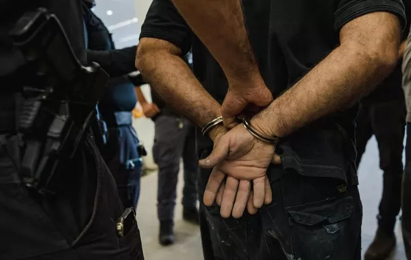 Israel Arrests 25-Year-Old Suspected of Working for Iran