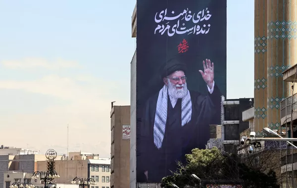 Iran Plans 3-Day Funeral for Former Supreme Leader Khamenei