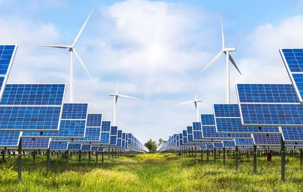 Nearly One-Third of Azerbaijan’s Power Is Now Renewable