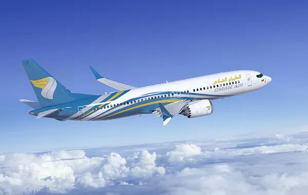 Oman Air Launches Direct Tashkent–Muscat Flights Soon