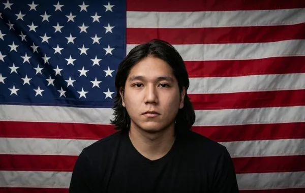 Search Underway for Missing Kazakh National in Chicago