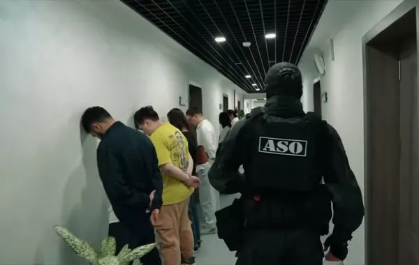 Uzbekistan Shuts Down Illegal Online Casino With $4 Million Turnover