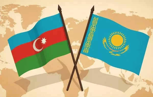 Eurasian Trade Revolution: Azerbaijan and Kazakhstan Lead Middle Corridor’s Ascent