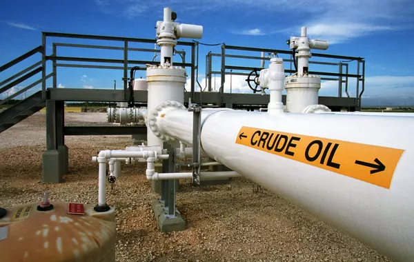 Azerbaijan's Crude Oil Exports to Ireland Nearly Double in Earnings